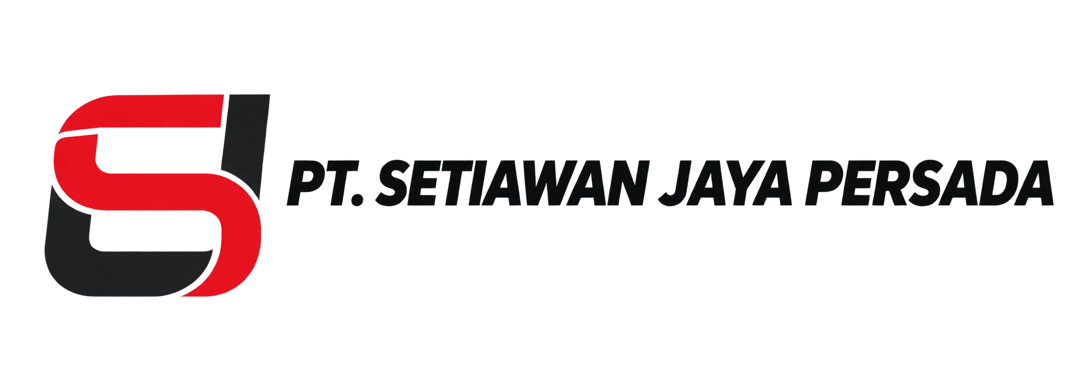 Logo PT Setiawan Jaya Persada